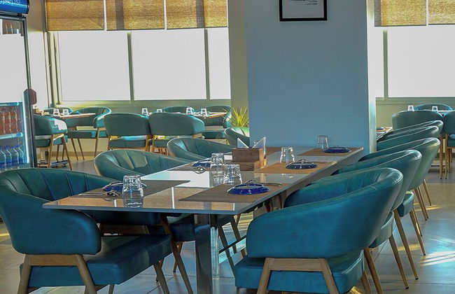 Agastya Sea View Resort & Spa - Foto 37
