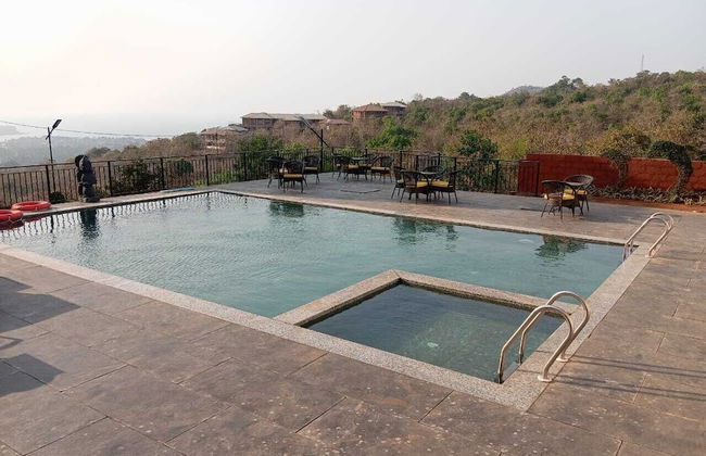 Agastya Sea View Resort & Spa - Foto 31