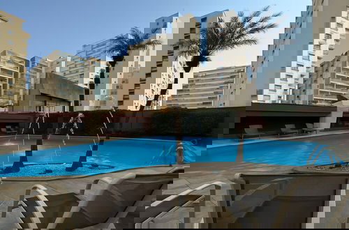 Foto 12 - Elegance Suítes Higienópolis