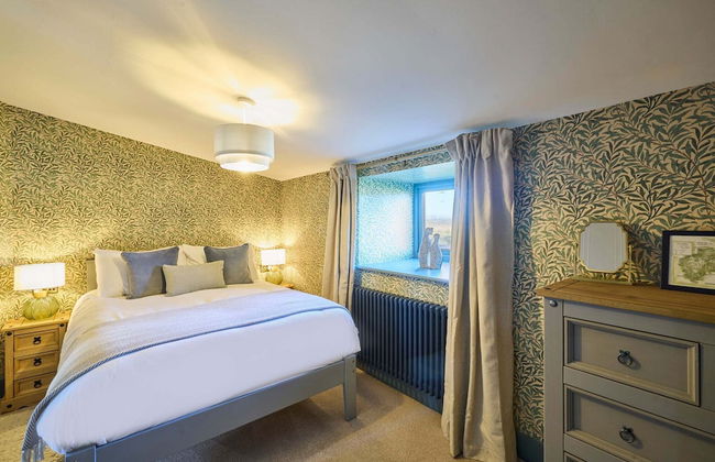 Host Stay The Lodge - Foto 12
