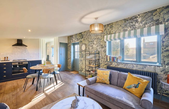 Host Stay The Lodge - Foto 1