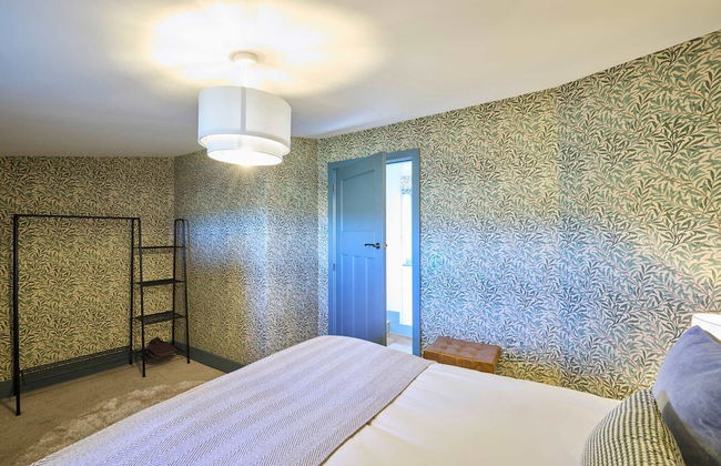 Host Stay The Lodge - Foto 14