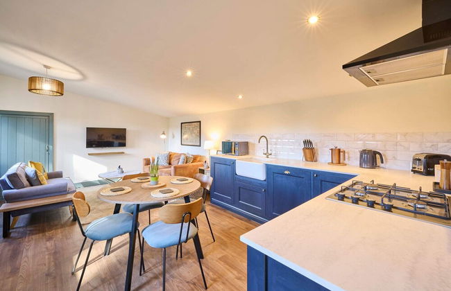 Host Stay The Lodge - Foto 2