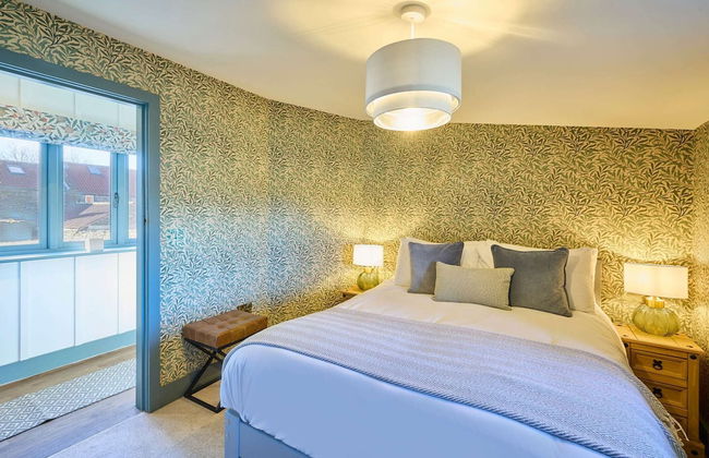 Host Stay The Lodge - Foto 13
