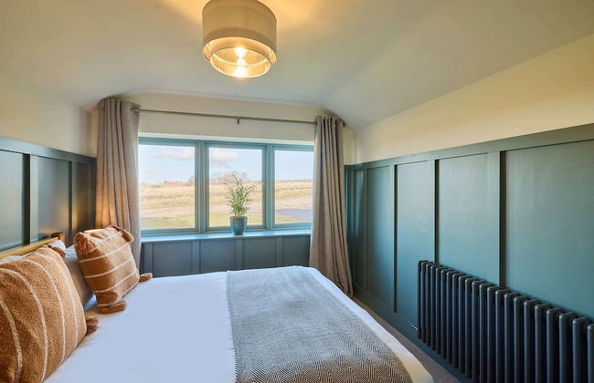 Host Stay The Lodge - Foto 16