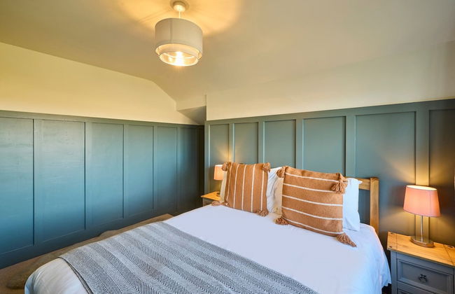 Host Stay The Lodge - Foto 17