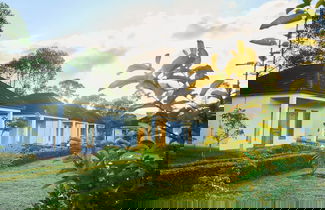 Foto 3 - Andasibe Sifaka Lodge