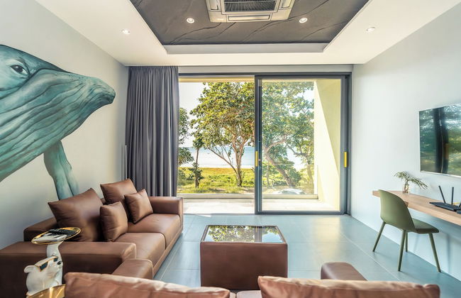 Merbrisa Rayong - Ao khai beachfront - Foto 7