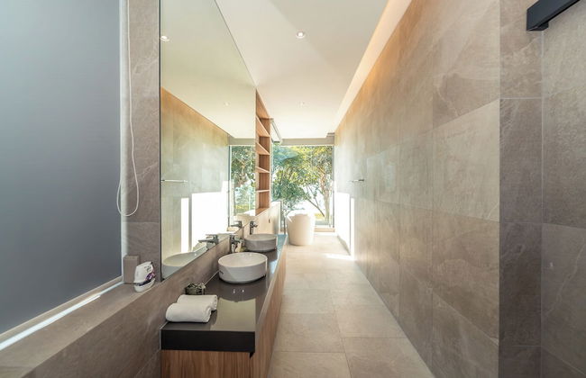 Merbrisa Rayong - Ao khai beachfront - Foto 35