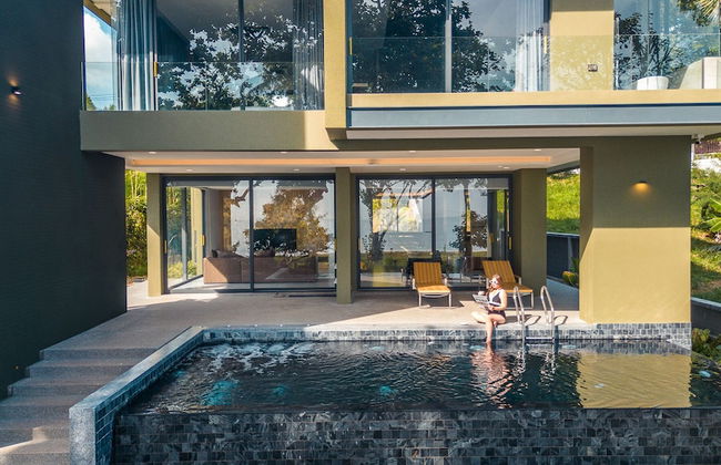 Merbrisa Rayong - Ao khai beachfront - Foto 42