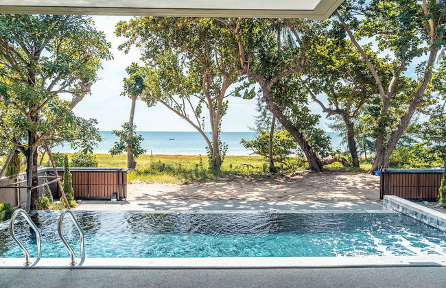 Merbrisa Rayong - Ao khai beachfront - Foto 25
