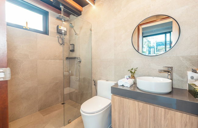 Merbrisa Rayong - Ao khai beachfront - Foto 36