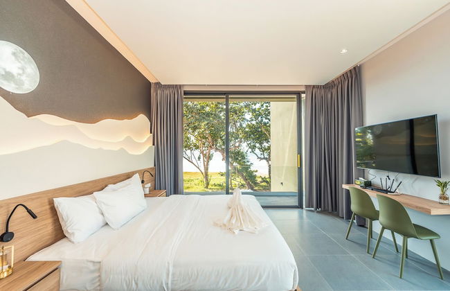 Merbrisa Rayong - Ao khai beachfront - Foto 3