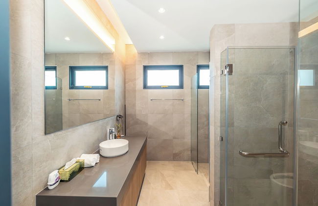 Merbrisa Rayong - Ao khai beachfront - Foto 34
