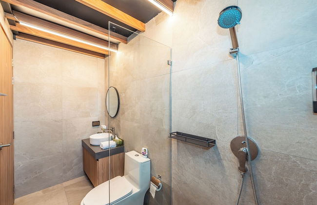 Merbrisa Rayong - Ao khai beachfront - Foto 38