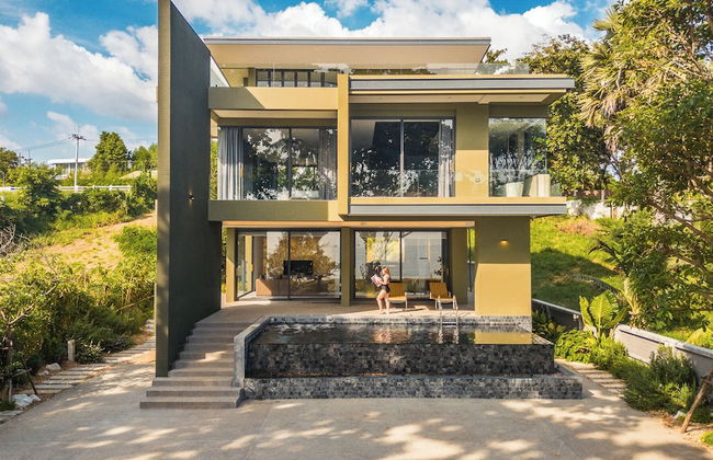 Merbrisa Rayong - Ao khai beachfront - Foto 39