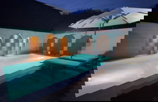 Photo 1 - Volcano Valley