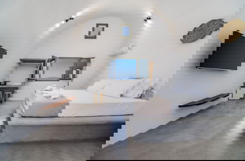 Foto 7 - Amethyst Luxury Suites - Oia Junior Suite