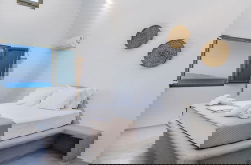 Foto 6 - Amethyst Luxury Suites - Oia Junior Suite