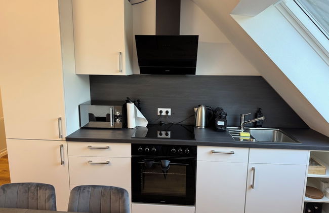 KC Hostings - Prestige Apartments - Foto 59