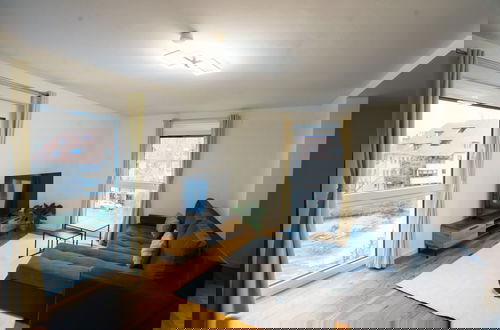 Foto 1 - KC Hostings - Prestige Apartments