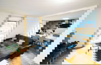 Foto 2 - KC Hostings - Prestige Apartments