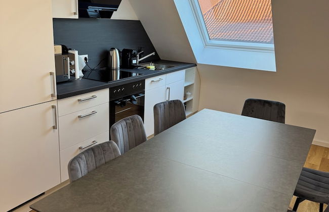 KC Hostings - Prestige Apartments - Foto 61