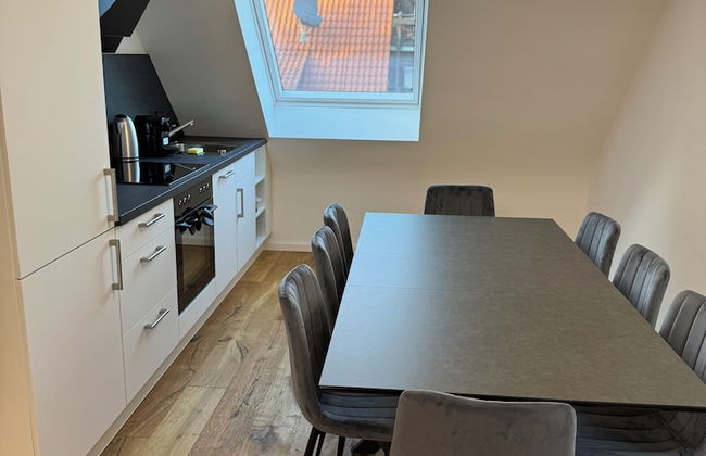 KC Hostings - Prestige Apartments - Foto 60