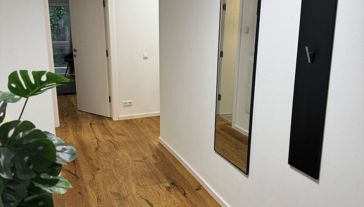 Foto 1 - KC Hostings - Prestige Apartments