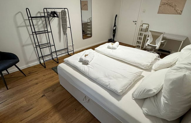 KC Hostings - Prestige Apartments - Foto 31