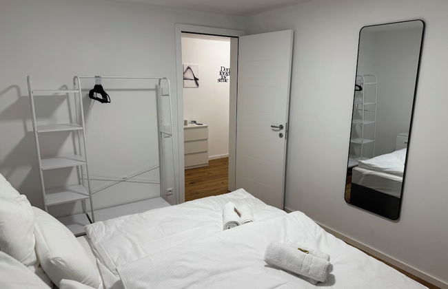 KC Hostings - Prestige Apartments - Foto 53