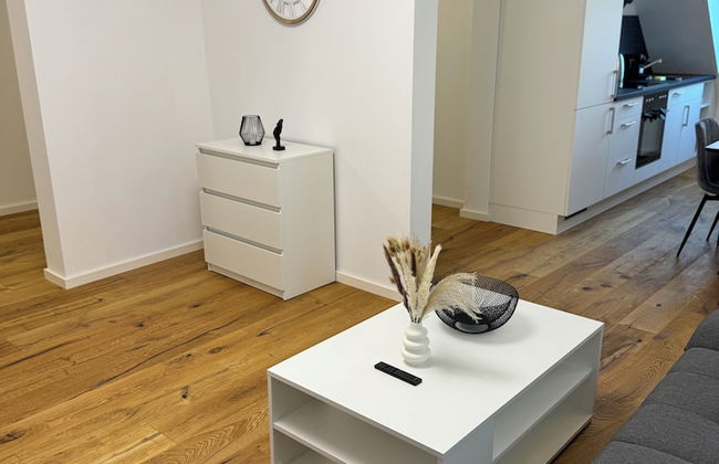KC Hostings - Prestige Apartments - Foto 71