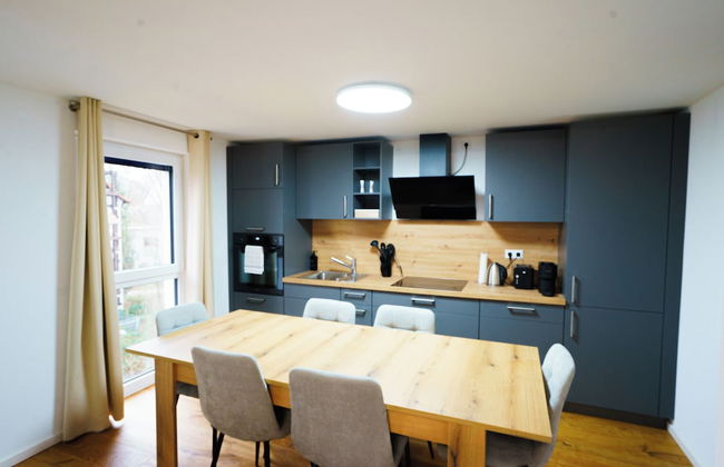 KC Hostings - Prestige Apartments - Foto 8