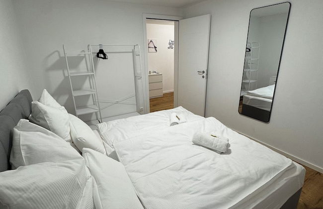 KC Hostings - Prestige Apartments - Foto 47