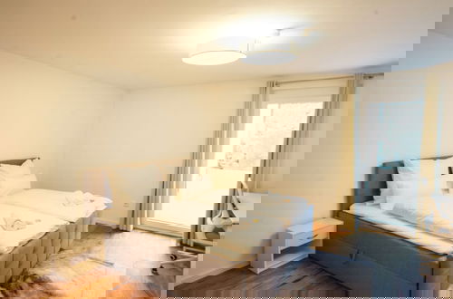 Foto 3 - KC Hostings - Prestige Apartments