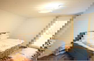 Foto 3 - KC Hostings - Prestige Apartments