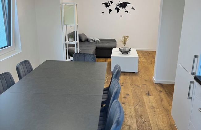 KC Hostings - Prestige Apartments - Foto 58