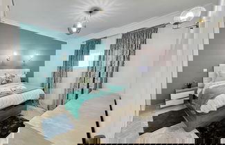 Foto 2 - Albufeira Town Apartment by Homing