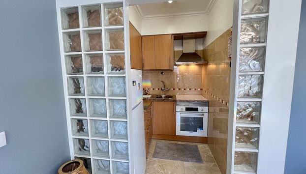 Cozinha privada