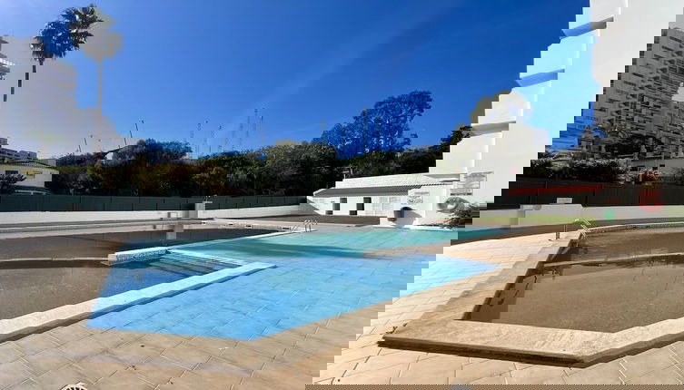 Foto 1 - Albufeira Town Apartment by Homing