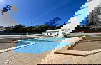 Photo 1 - Albufeira Town Apartment by Homing