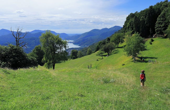Lugano Bay View Due - Foto 15