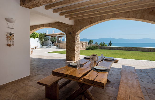 Amelia Villa Collection - Foto 47