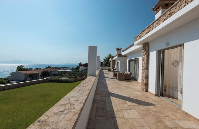 Amelia Villa Collection - Foto 50