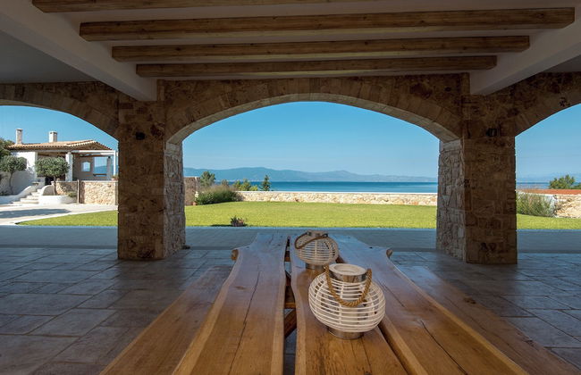 Amelia Villa Collection - Foto 43