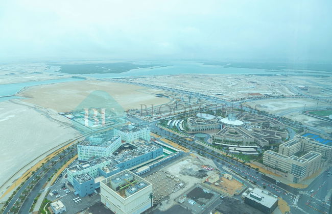 Bloomfields 1BR Sky View at Gate Tower - Foto 1