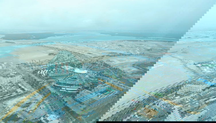 Foto 1 - Bloomfields 1BR Sky View at Gate Tower