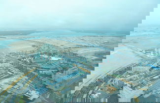 Foto 1 - Bloomfields 1BR Sky View at Gate Tower