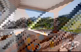 Foto 1 - Green Hill Family Villa