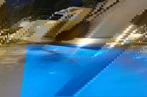 Foto 3 - Seafront Pouletis Family Enchanting Gem With Pool